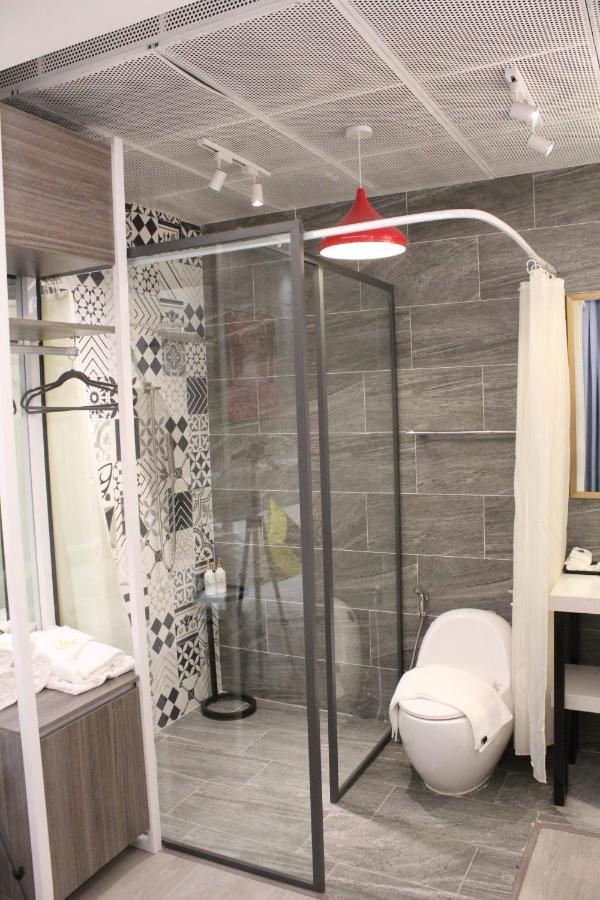 The Queendor Boutique Hotel 호치민 외부 사진