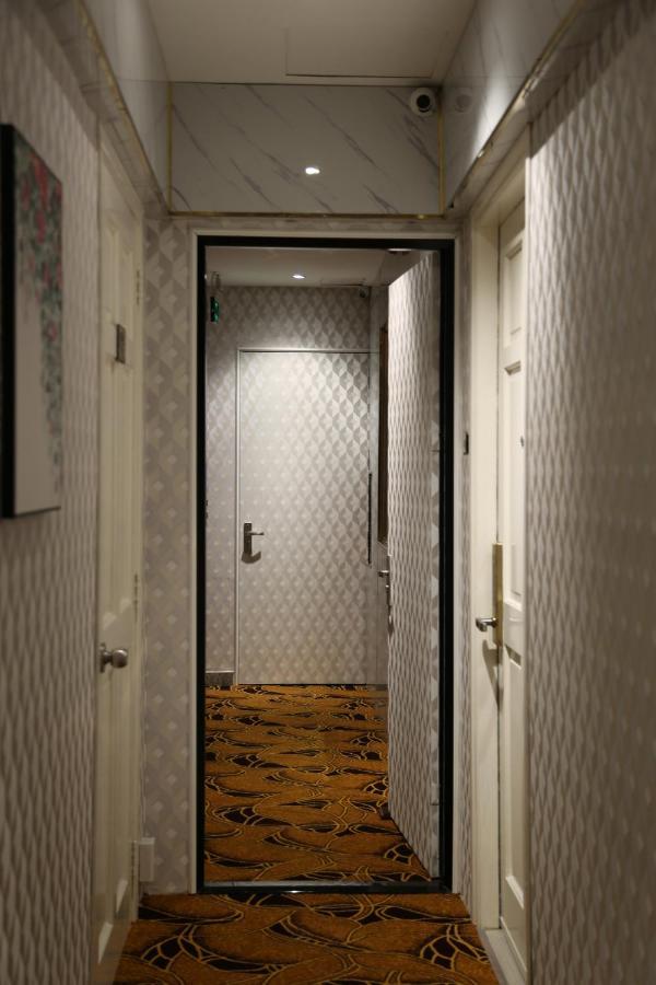 The Queendor Boutique Hotel 호치민 외부 사진