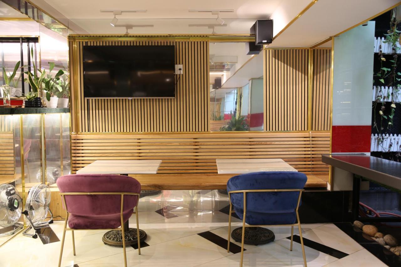 The Queendor Boutique Hotel 호치민 외부 사진