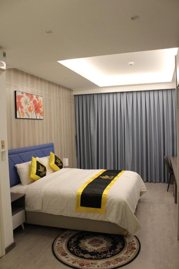 The Queendor Boutique Hotel 호치민 외부 사진