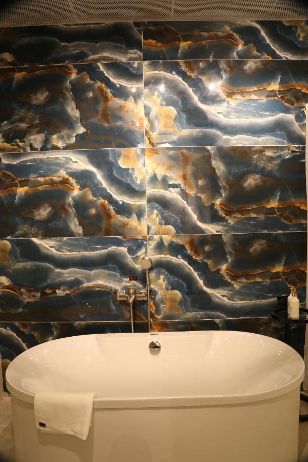The Queendor Boutique Hotel 호치민 외부 사진
