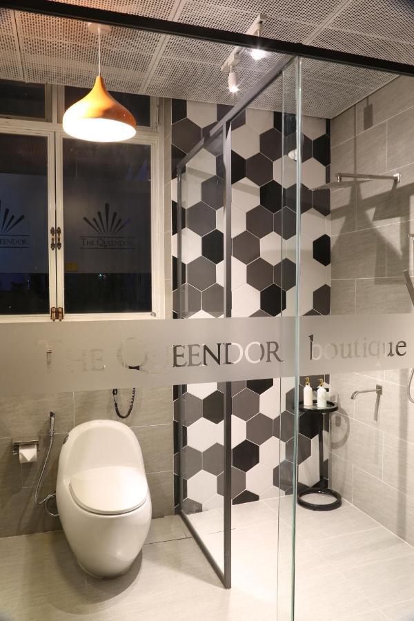 The Queendor Boutique Hotel 호치민 외부 사진