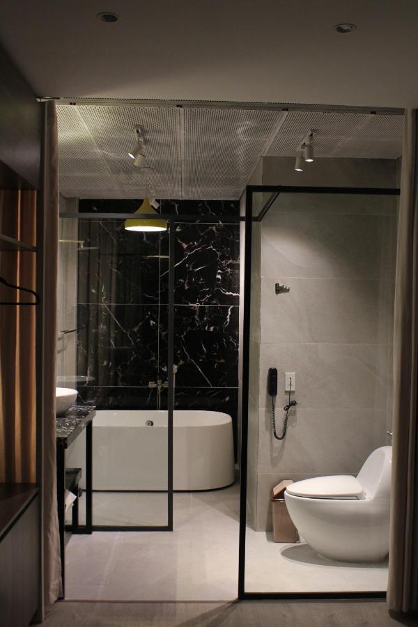 The Queendor Boutique Hotel 호치민 외부 사진