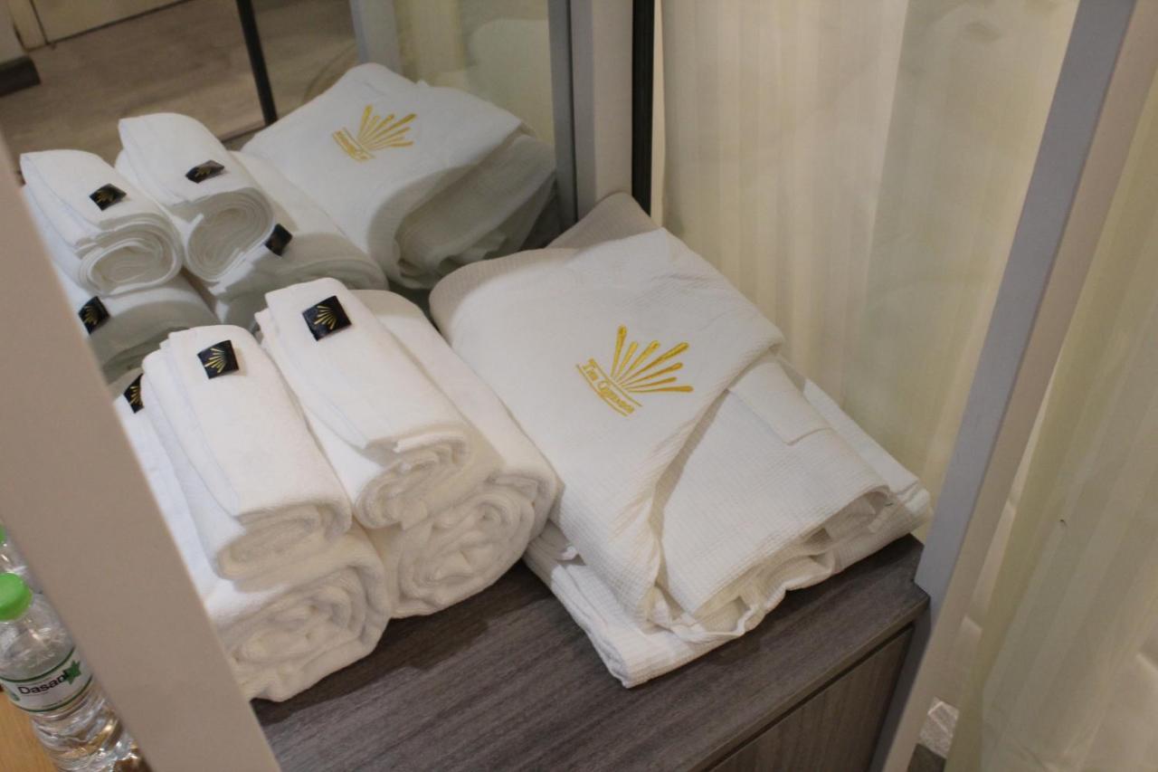 The Queendor Boutique Hotel 호치민 외부 사진