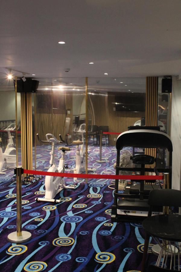 The Queendor Boutique Hotel 호치민 외부 사진