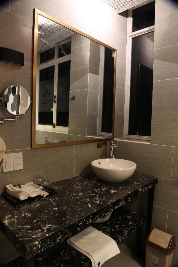 The Queendor Boutique Hotel 호치민 외부 사진