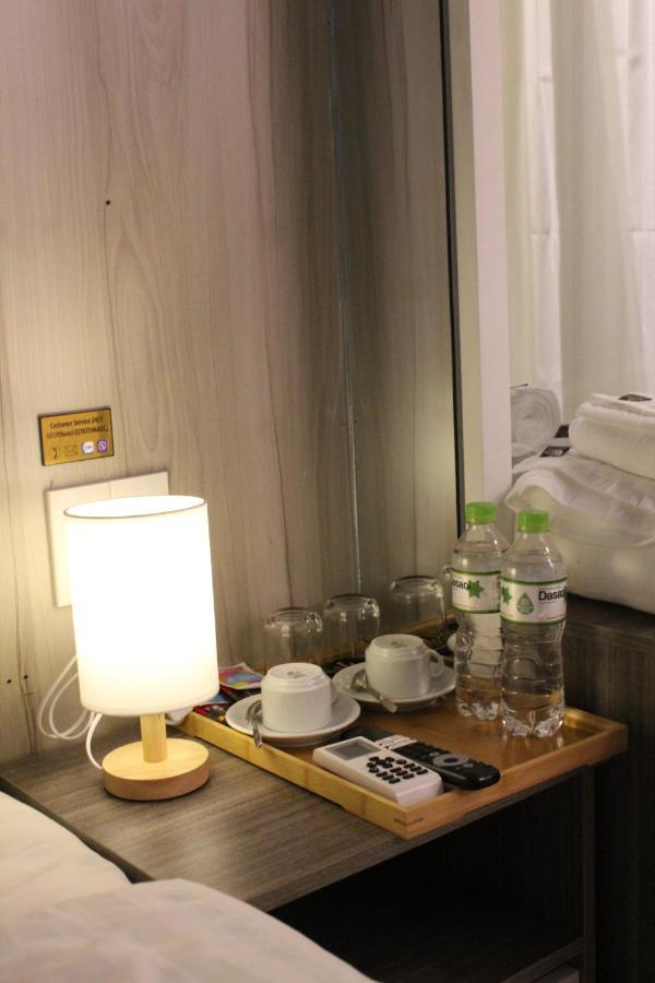 The Queendor Boutique Hotel 호치민 외부 사진